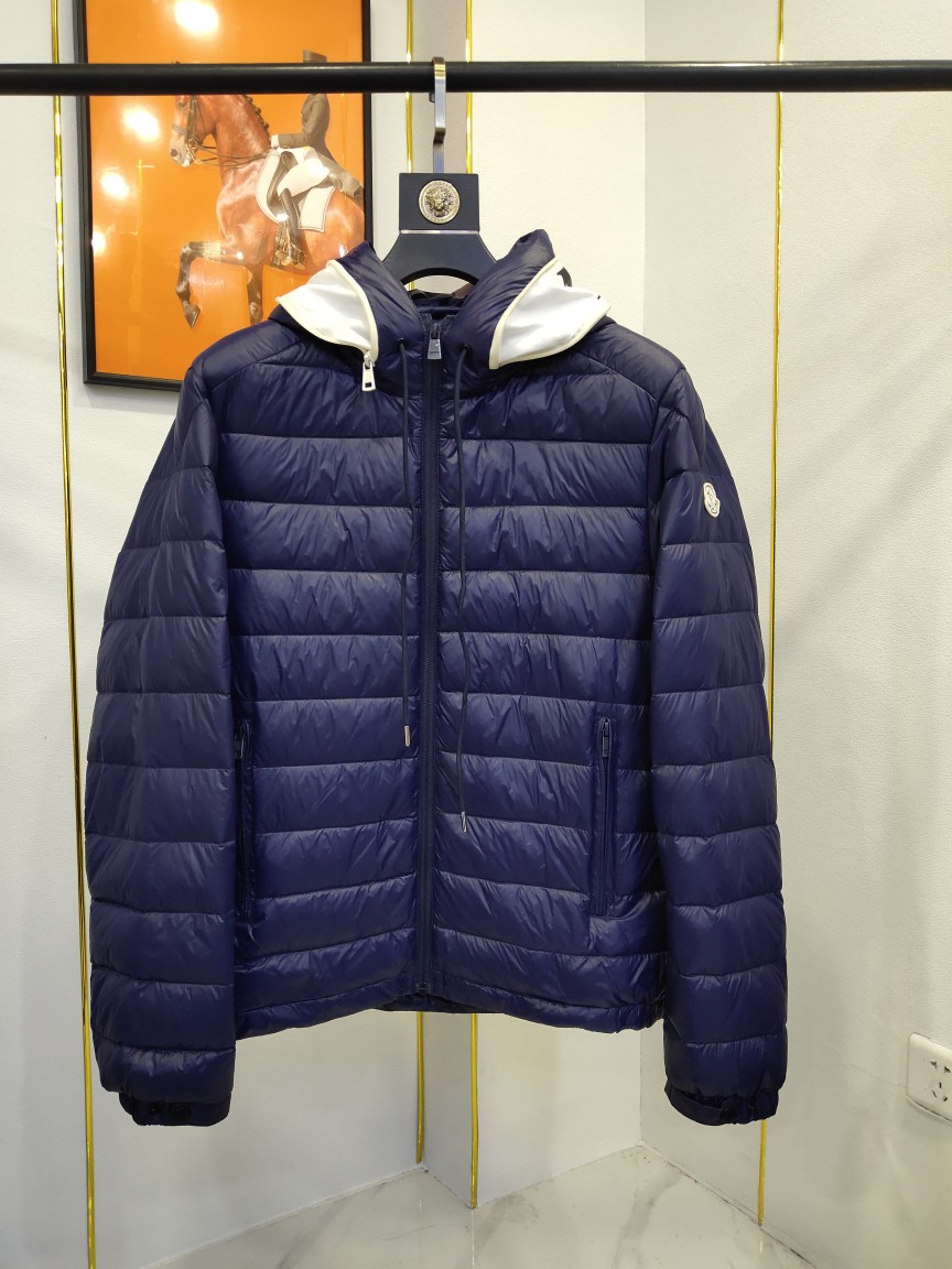 Moncler Down Jackets